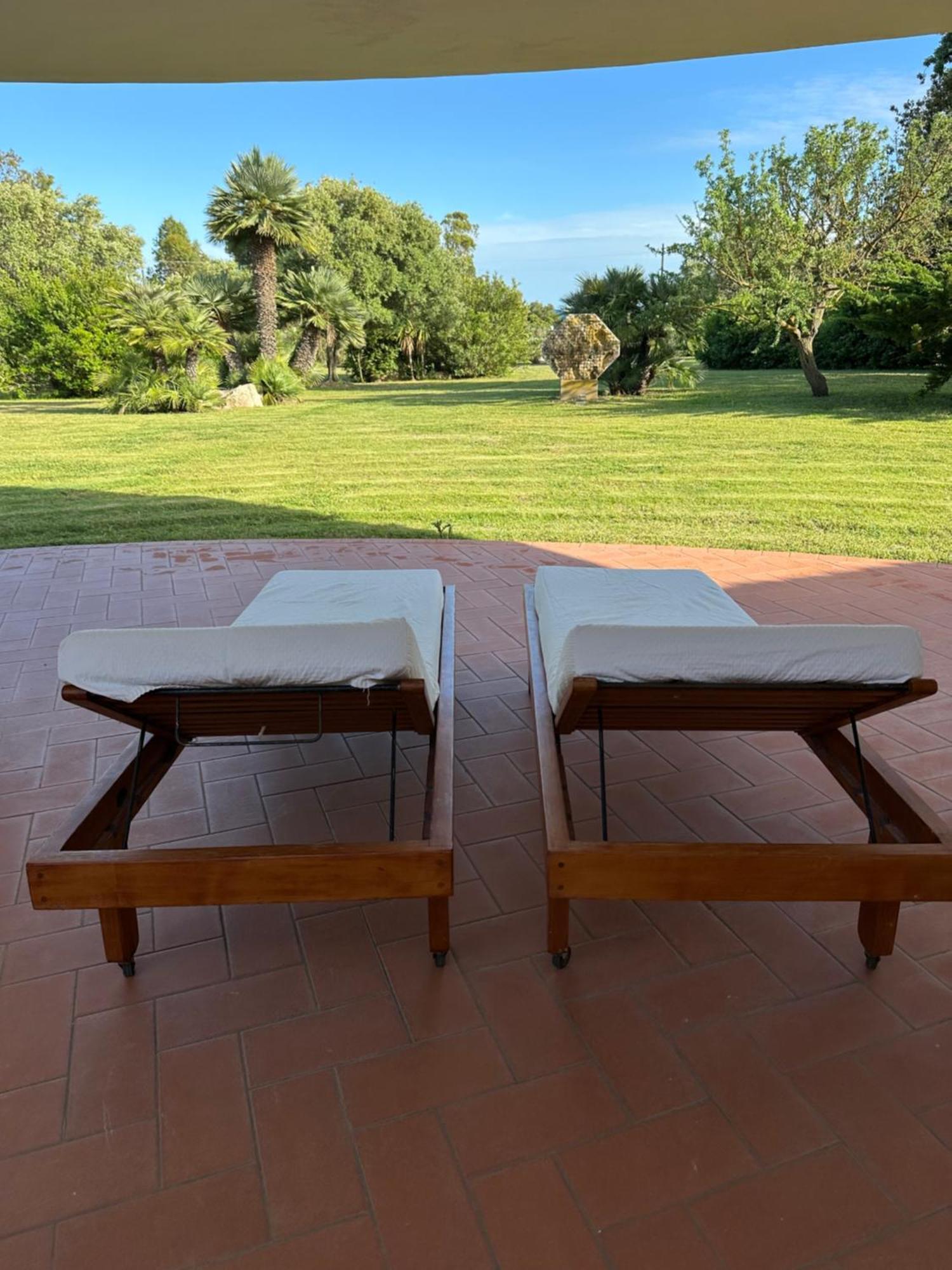 Villa Degli Olivi พูลา ภายนอก รูปภาพ